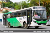 Bamonte Transportes 3 257 na cidade de Barra do Piraí, Rio de Janeiro, Brasil, por Paulo Henrique Pereira Borges. Número da foto: #12894406.