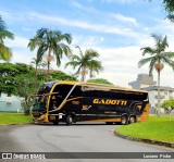 Auto Viação Gadotti 7030 na cidade de Jaraguá do Sul, Santa Catarina, Brasil, por Luciano  Piske. Número da foto: #12893941.