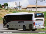 Viação Nasser 221115 na cidade de Monte Santo de Minas, Minas Gerais, Brasil, por Douglas Freitas. Número da foto: #12895892.