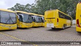 Viação Nova Itapemirim 50080 na cidade de São Bernardo do Campo, São Paulo, Brasil, por Léo Moura. Número da foto: #12893809.