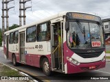 Transurb AE-009 na cidade de Ananindeua, Pará, Brasil, por Adryan Sálomo. Número da foto: #:id.