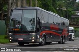 Montana Turismo 220 na cidade de Santos, São Paulo, Brasil, por Ubirajara Gomes. Número da foto: #12894983.