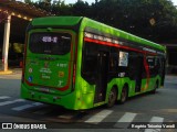 Express Transportes Urbanos Ltda 4 8917 na cidade de São Paulo, São Paulo, Brasil, por Rogério Teixeira Varadi. Número da foto: #12894869.
