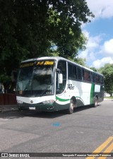 Orlandotur DJC0E15 na cidade de Belém, Pará, Brasil, por Transporte Paraense. Número da foto: #12895645.