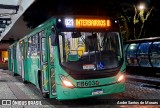 Auto Viação São José dos Pinhais EB603 na cidade de Curitiba, Paraná, Brasil, por Andre Santos de Moraes. Número da foto: #12894057.