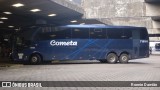 Viação Cometa 715101 na cidade de Belo Horizonte, Minas Gerais, Brasil, por Ronnie Damião. Número da foto: #12894038.