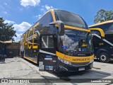 Expresso Nordeste 6072 na cidade de São Paulo, São Paulo, Brasil, por Leonardo Galvão. Número da foto: #12894200.