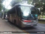 Auto Viação Urubupungá 20.115 na cidade de Barueri, São Paulo, Brasil, por Lucas Pinheiro. Número da foto: #:id.