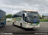 Empresa Gontijo de Transportes 21515 na cidade de Caruaru, Pernambuco, Brasil, por Lenilson da Silva Pessoa. Número da foto: #12895270.