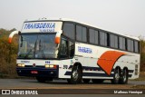 Transdenia Turismo 590 na cidade de Entre Rios de Minas, Minas Gerais, Brasil, por Matheus Henrique. Número da foto: #12895646.