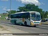 Expresso Mangaratiba RJ 137.266 na cidade de Rio de Janeiro, Rio de Janeiro, Brasil, por Zé Ricardo Reis. Número da foto: #12894919.