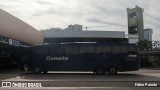 Viação Cometa 715100 na cidade de Rio de Janeiro, Rio de Janeiro, Brasil, por Fábio Paixão. Número da foto: #12893486.
