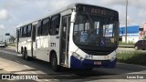 Trampolim da Vitória 371 na cidade de Parnamirim, Rio Grande do Norte, Brasil, por Lucas Dan. Número da foto: #:id.