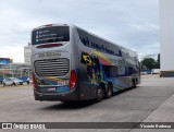 EB Silvério Viagens e Turismo 2038 na cidade de Goiânia, Goiás, Brasil, por Vicente Barbosa. Número da foto: #12894223.