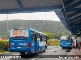 Transol Transportes Coletivos 50426 na cidade de Florianópolis, Santa Catarina, Brasil, por Savio Luiz Neves Lisboa. Número da foto: #12893908.