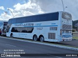 Trans Lazzeri Transportes 2090 na cidade de Porto Alegre, Rio Grande do Sul, Brasil, por JULIO SILVA. Número da foto: #12894179.