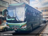 Transportes Naranjo X19 na cidade de Merced, San José, San José, Costa Rica, por Sebas Gamboa. Número da foto: #12894459.