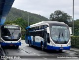 Canasvieiras Transportes 11611 na cidade de Florianópolis, Santa Catarina, Brasil, por Savio Luiz Neves Lisboa. Número da foto: #12895386.