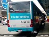 Expresso Rio de Janeiro RJ 142.135 na cidade de Duque de Caxias, Rio de Janeiro, Brasil, por Calebe Andrade. Número da foto: #12894727.