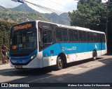Viação Nossa Senhora das Graças A71518 na cidade de Rio de Janeiro, Rio de Janeiro, Brasil, por Mateus Dos Santos Do Nascimento. Número da foto: #12895422.