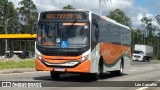Linave Transportes RJ 146.062 na cidade de Seropédica, Rio de Janeiro, Brasil, por Léo Carvalho. Número da foto: #:id.