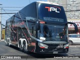 TPL - Talca París y Londres 10000 na cidade de Estación Central, Santiago, Metropolitana de Santiago, Chile, por Benjamín Tomás Lazo Acuña. Número da foto: #:id.