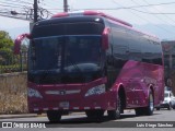 Autobuses sin identificación - Costa Rica SJB 19401 na cidade de Heredia, Heredia, Heredia, Costa Rica, por Luis Diego Sánchez. Número da foto: #12894393.