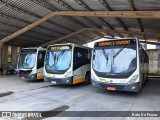 Transur - Transporte Rodoviário Mansur 2330 na cidade de Santos Dumont, Minas Gerais, Brasil, por Kaio Do Fusca. Número da foto: #:id.