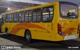Via Metro Transportes Urbanos 3140 na cidade de Ilhéus, Bahia, Brasil, por Luiz Lacerda. Número da foto: #:id.