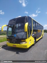 CVM Turismo - CVM Viagens 1010 na cidade de Belo Horizonte, Minas Gerais, Brasil, por MARCELO CORREIA. Número da foto: #12895837.
