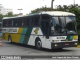 Empresa Gontijo de Transportes 10330 na cidade de São Paulo, São Paulo, Brasil, por José Augusto de Souza Oliveira. Número da foto: #12893323.