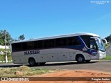 Viação Nasser 207115 na cidade de Monte Santo de Minas, Minas Gerais, Brasil, por Douglas Freitas. Número da foto: #12895923.