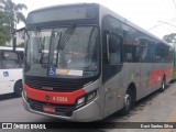 Express Transportes Urbanos Ltda 4 8384 na cidade de São Paulo, São Paulo, Brasil, por Davi Santos Silva. Número da foto: #12894155.