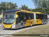 Mobi Rio E902176 na cidade de Rio de Janeiro, Rio de Janeiro, Brasil, por Rodrigo Miguel. Número da foto: #:id.