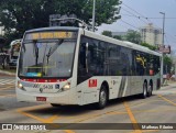 Next Mobilidade - ABC Sistema de Transporte 5439 na cidade de São Bernardo do Campo, São Paulo, Brasil, por Matheus Ribeiro. Número da foto: #12895251.