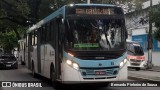 Rota Sol > Vega Transporte Urbano 35732 na cidade de Fortaleza, Ceará, Brasil, por Bernardo Pinheiro de Sousa. Número da foto: #:id.