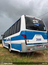 Viação Santa Rita de Itatiba 2440 na cidade de Socorro, São Paulo, Brasil, por João Vitor. Número da foto: #12894897.