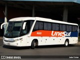 Unesul de Transportes 5222 na cidade de Porto Alegre, Rio Grande do Sul, Brasil, por João Victor. Número da foto: #12895233.