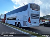 Ônibus Particulares  na cidade de Porto Alegre, Rio Grande do Sul, Brasil, por JULIO SILVA. Número da foto: #12894146.