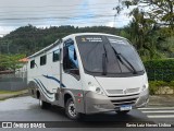 Motorhomes  na cidade de Florianópolis, Santa Catarina, Brasil, por Savio Luiz Neves Lisboa. Número da foto: #12895389.