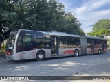 Express Transportes Urbanos Ltda 4 8798 na cidade de São Paulo, São Paulo, Brasil, por Jefferson Bus. Número da foto: #:id.