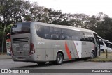 Empresa de Ônibus Pássaro Marron 45219 na cidade de São Paulo, São Paulo, Brasil, por Daniel da Silva. Número da foto: #:id.