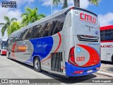 CMW Transportes 1323 na cidade de Barueri, São Paulo, Brasil, por Danilo Augusto. Número da foto: #12893395.