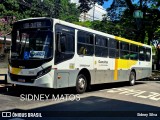 Viação Campo dos Ouros 3911 na cidade de Guarulhos, São Paulo, Brasil, por Sidney Silva. Número da foto: #:id.