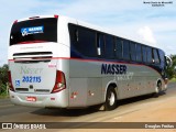 Viação Nasser 202115 na cidade de Monte Santo de Minas, Minas Gerais, Brasil, por Douglas Freitas. Número da foto: #12895920.