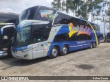 Porto Velho Turismo 1921 na cidade de Aparecida, São Paulo, Brasil, por Kelvin Costa. Número da foto: #:id.