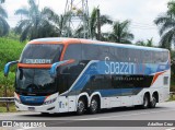 Spazzini Tur 8038 na cidade de Aparecida, São Paulo, Brasil, por Adailton Cruz. Número da foto: #12894408.