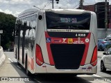 Express Transportes Urbanos Ltda 4 8068 na cidade de São Paulo, São Paulo, Brasil, por Jefferson Bus. Número da foto: #12894337.