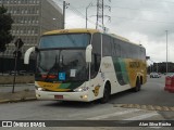 Empresa Gontijo de Transportes 14470 na cidade de São Paulo, São Paulo, Brasil, por Alan Silva Rocha. Número da foto: #12893420.