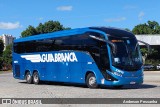 Viação Águia Branca 33640 na cidade de Campos dos Goytacazes, Rio de Janeiro, Brasil, por Anderson Pessanha. Número da foto: #12893336.